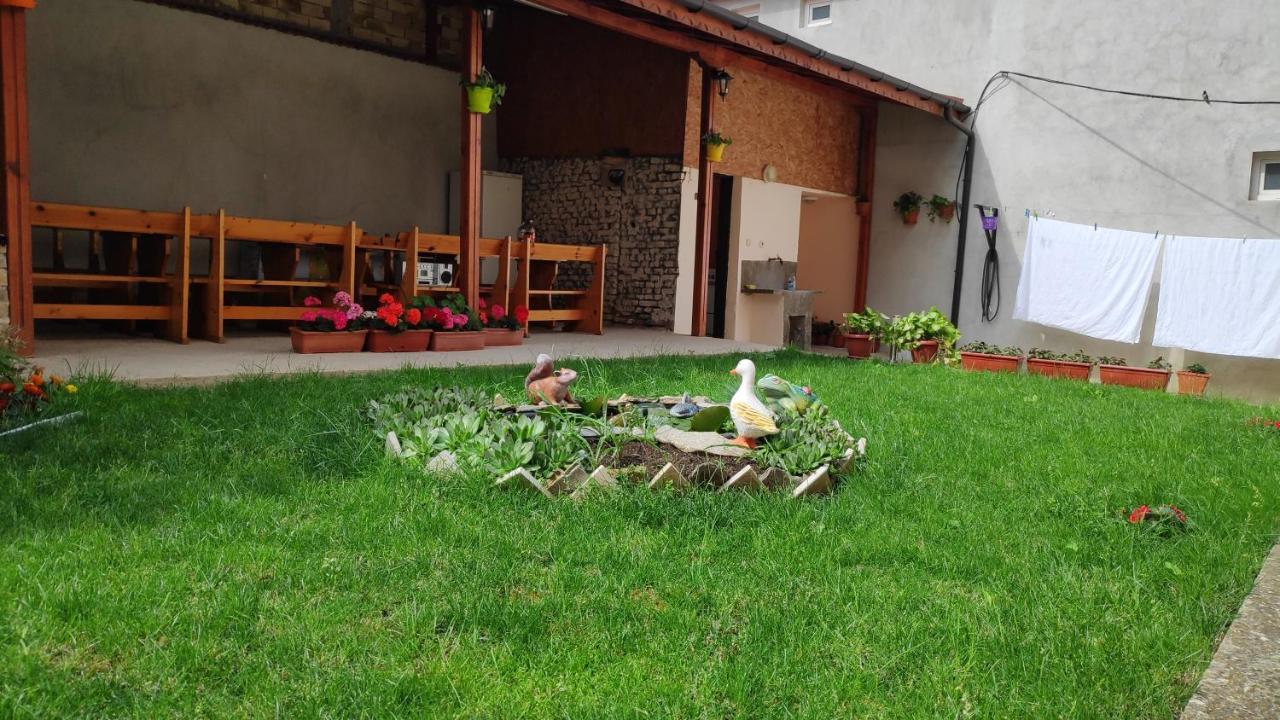Къща За Гости Снежа/ Guest House Snezha Obsor Exterior foto