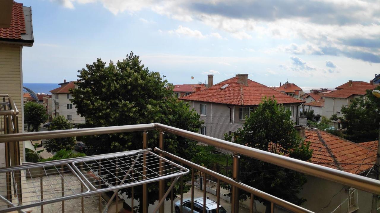 Къща За Гости Снежа/ Guest House Snezha Obsor Exterior foto