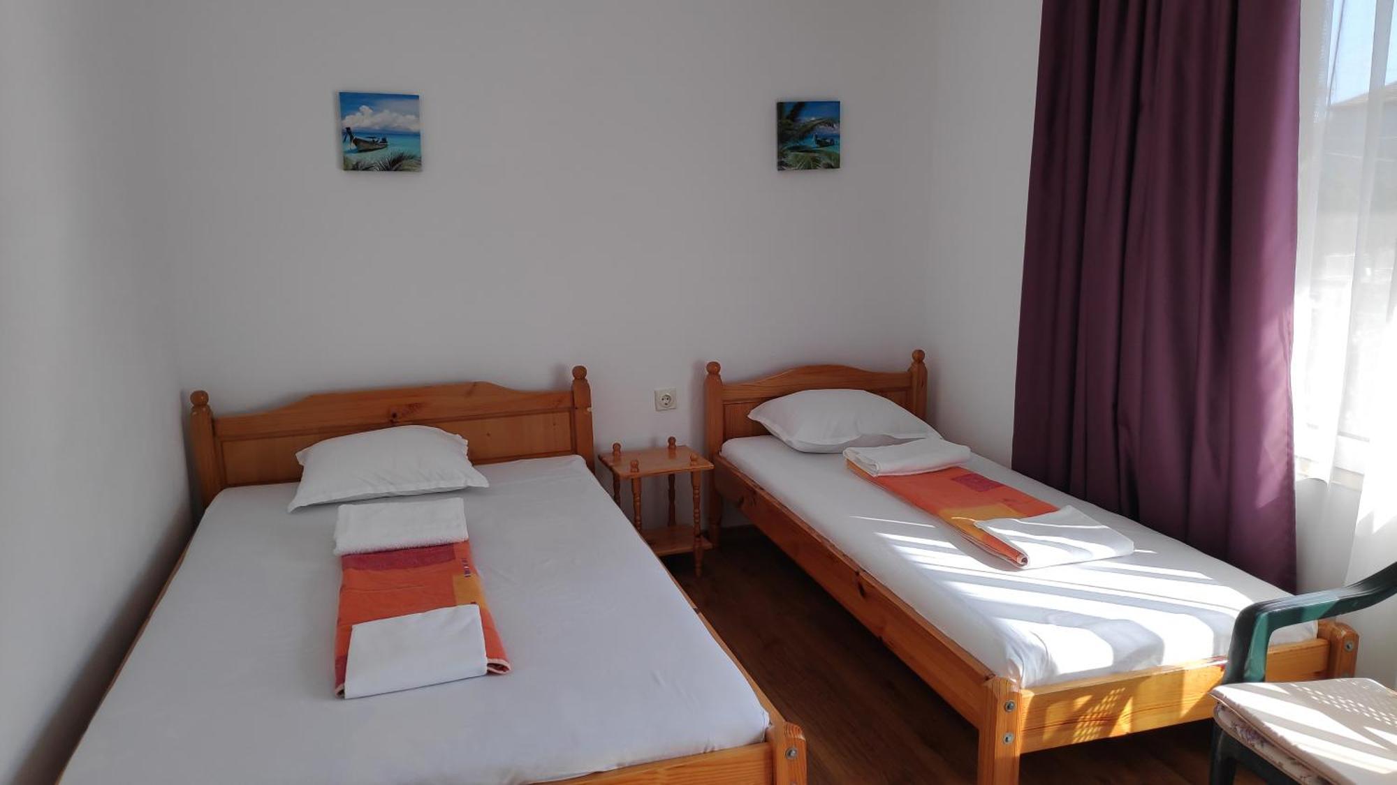 Къща За Гости Снежа/ Guest House Snezha Obsor Zimmer foto